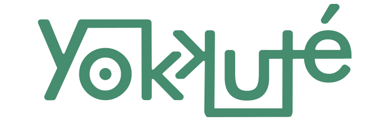 Yokkute